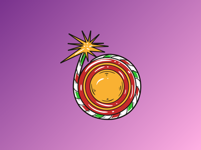 Velocity Ground Spinner